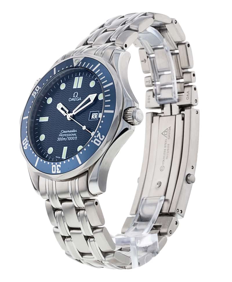 Omega Seamaster 300m 2541.80.00